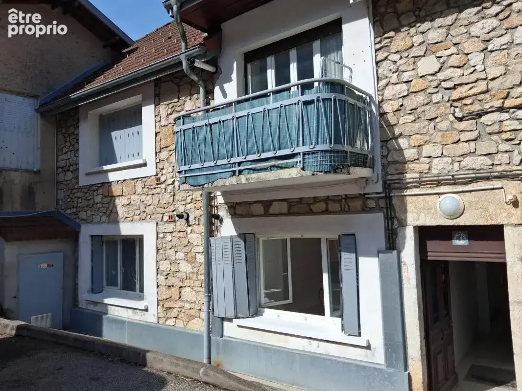 Photo Appartement à Les Neyrolles au prix de 30 375€