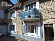 Appartement à LES NEYROLLES