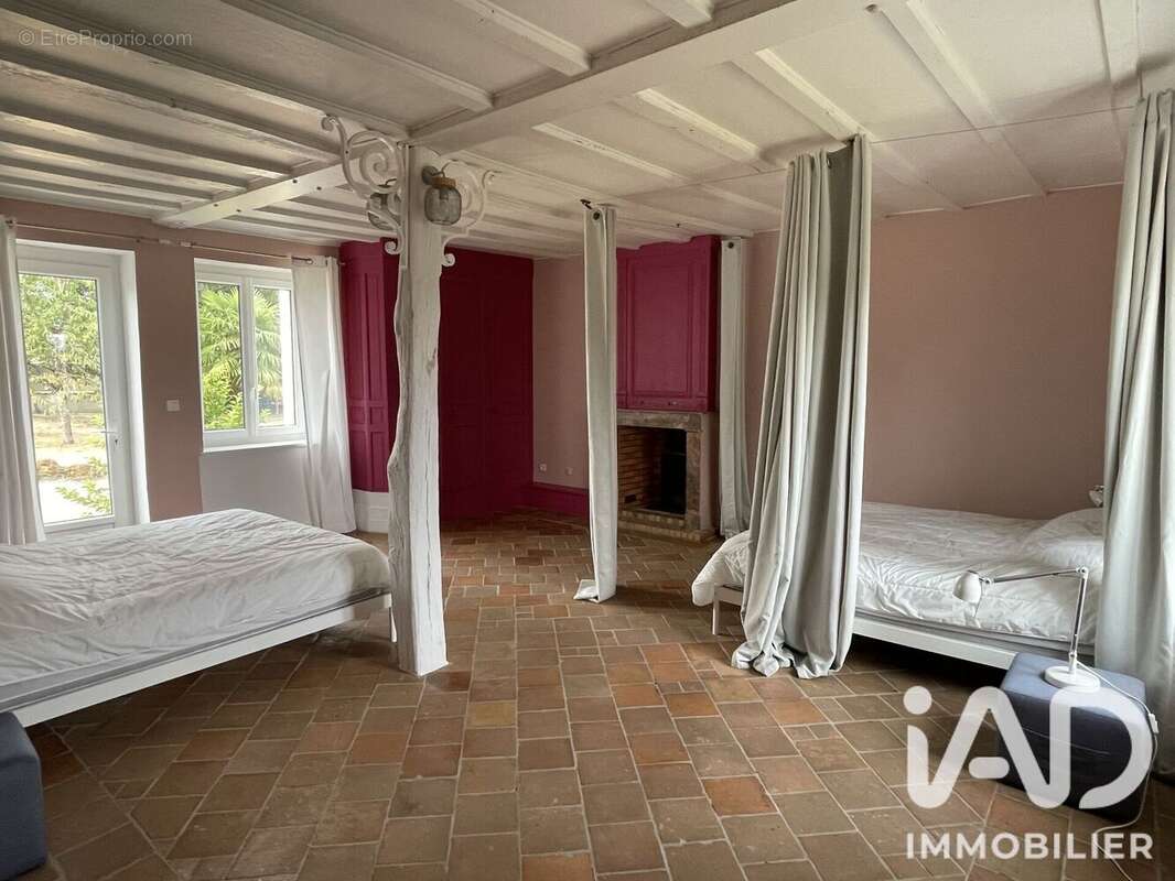 Maison 148 m² à Chemille-Sur-Deme  - photo 6