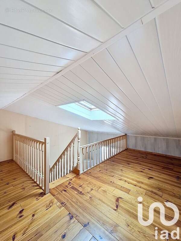 Photo 7 - Maison à NUAILLE-D&#039;AUNIS