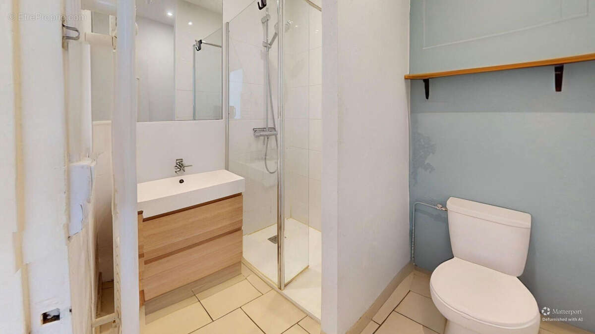 Maison 130m² à bourges - photo 5