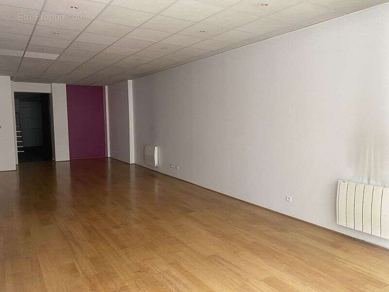 Commerce à SAINT-ETIENNE