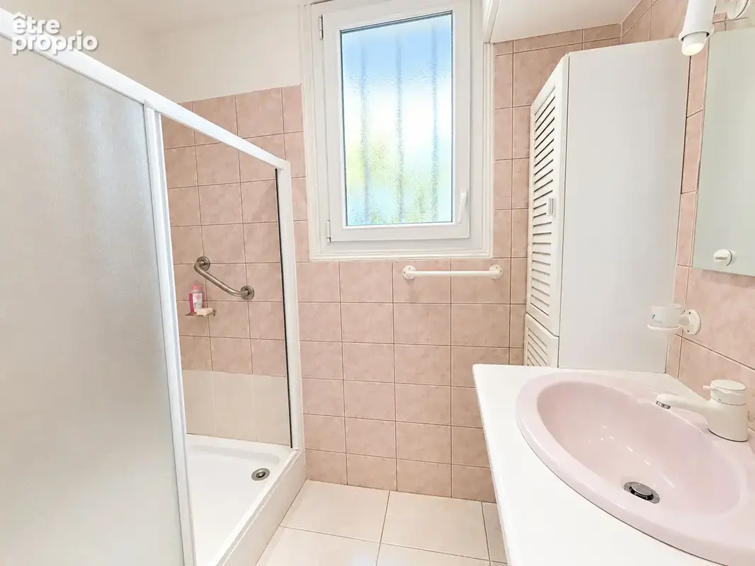 Maison 75m² à saint auban - photo 8