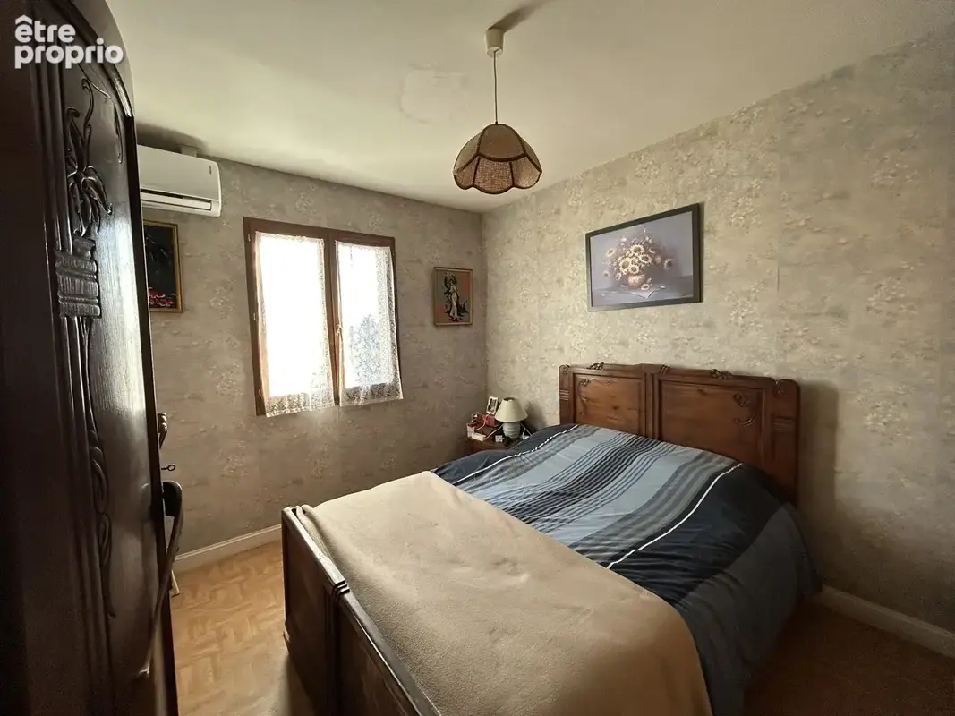 Maison à Chamberet en Corrèze - photo 7