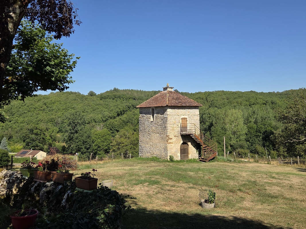 Maison à SAINT-REMY