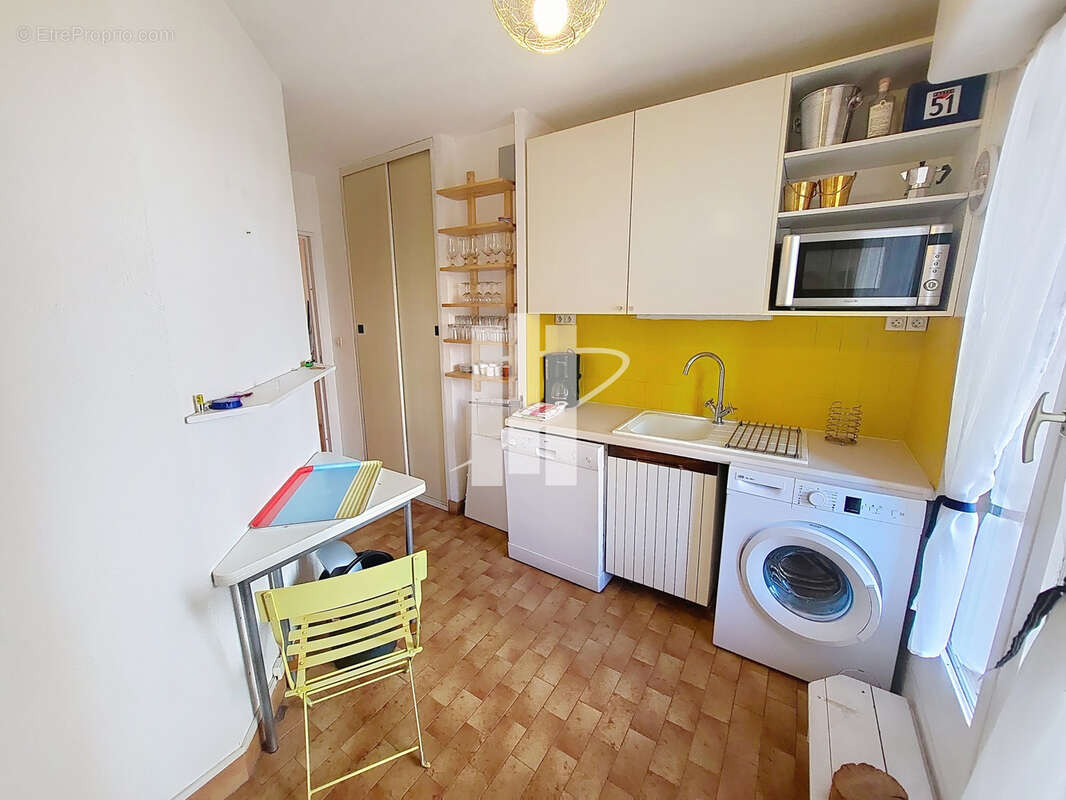 Appartement à SAINT-RAPHAEL