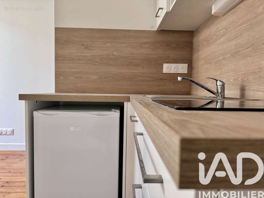 Photo 3 - Appartement à TOULOUSE