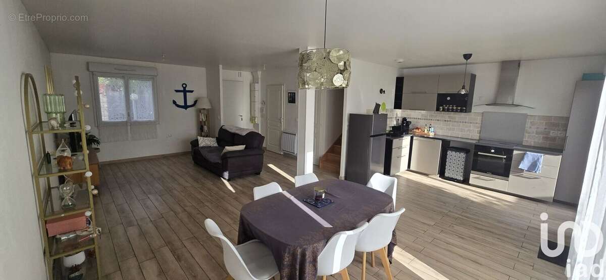 Photo 2 - Maison à ORLEANS