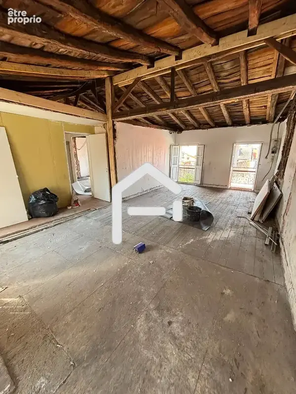 Appartement 45 m² à Toulouse  - photo 2