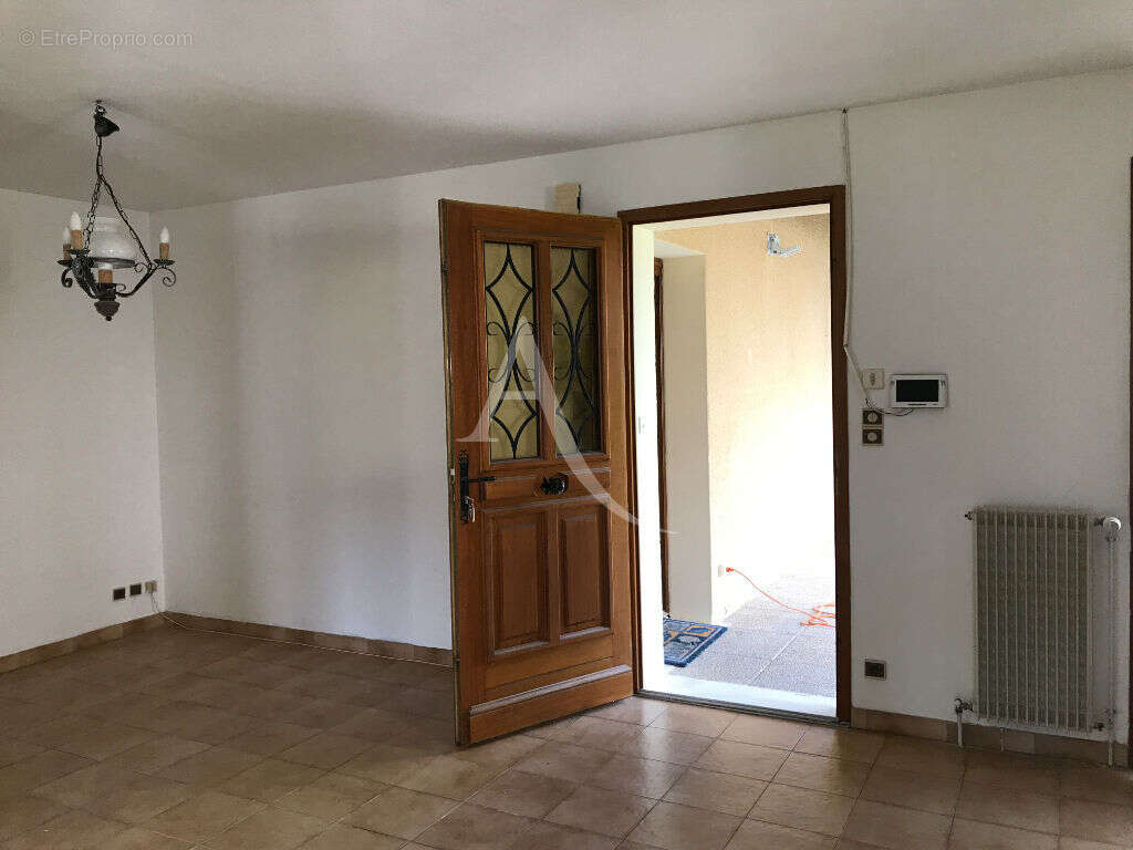 Maison à ROYAN