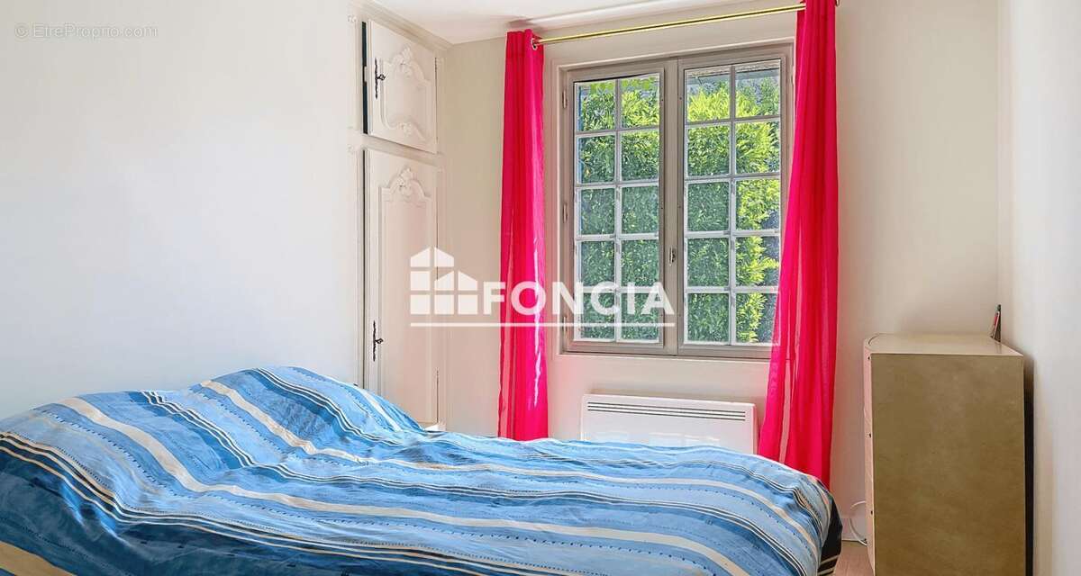 Maison à SAINT-GATIEN-DES-BOIS