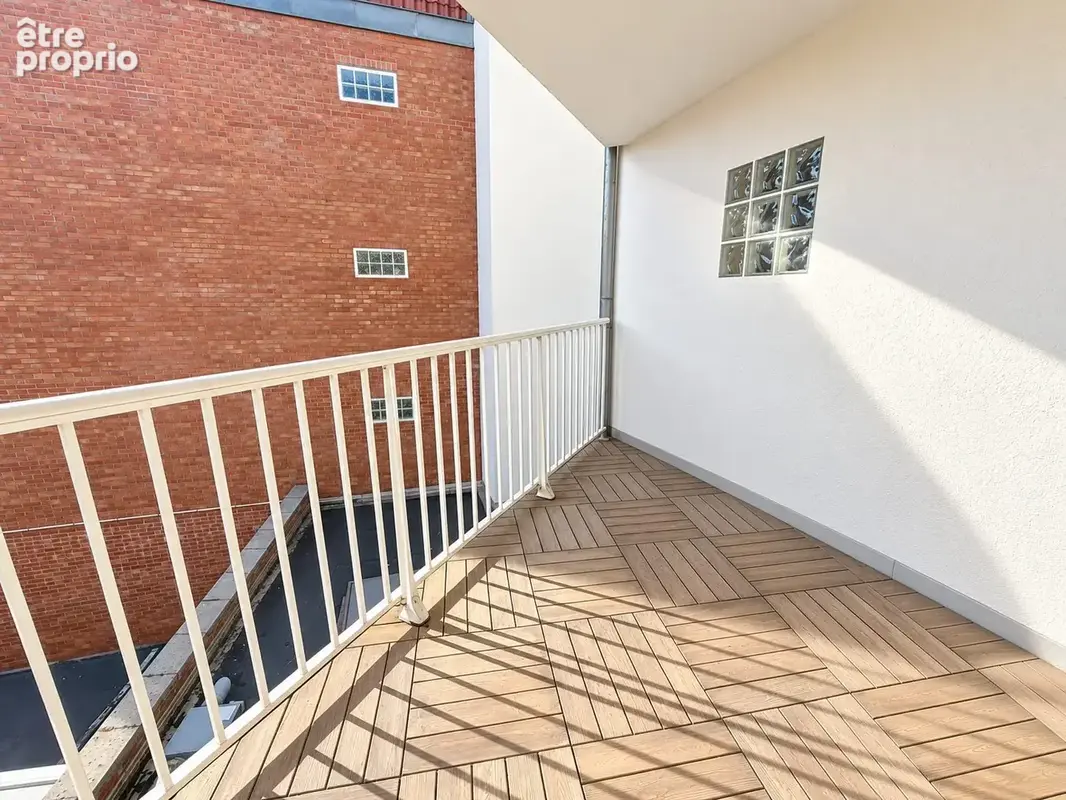 Appartement 4 pièces 87 m² à vendre à Lens (62300) - photo 9