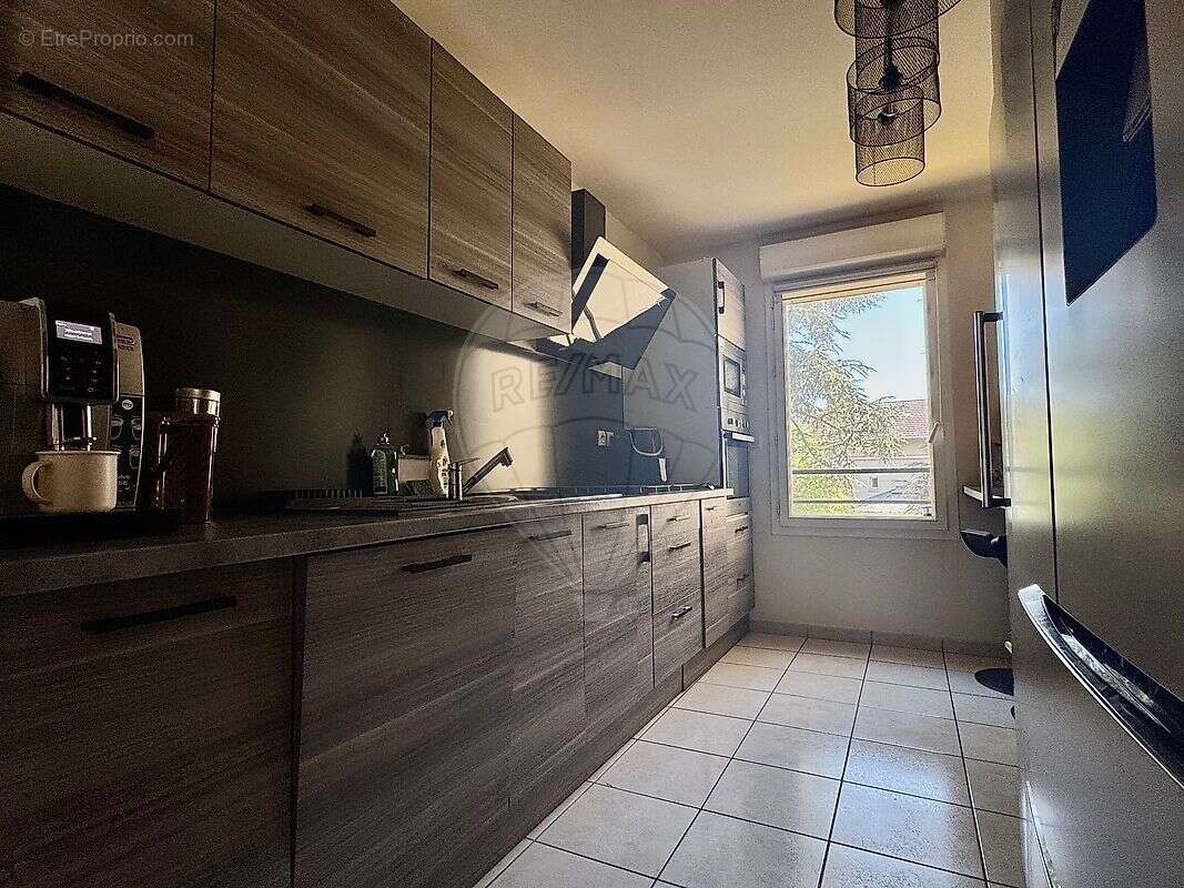 Appartement à VILLEFRANCHE-SUR-SAONE
