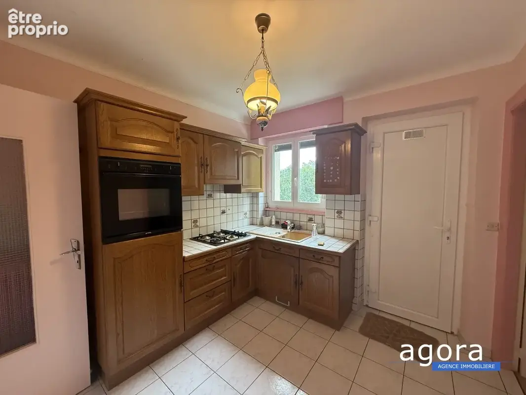 Maison 114 m² à Briey  - photo 5
