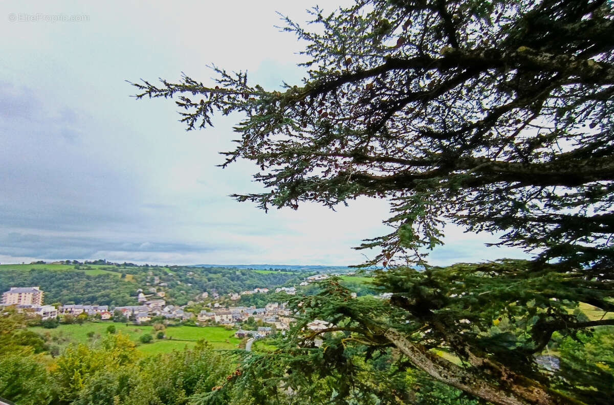 Appartement à RODEZ