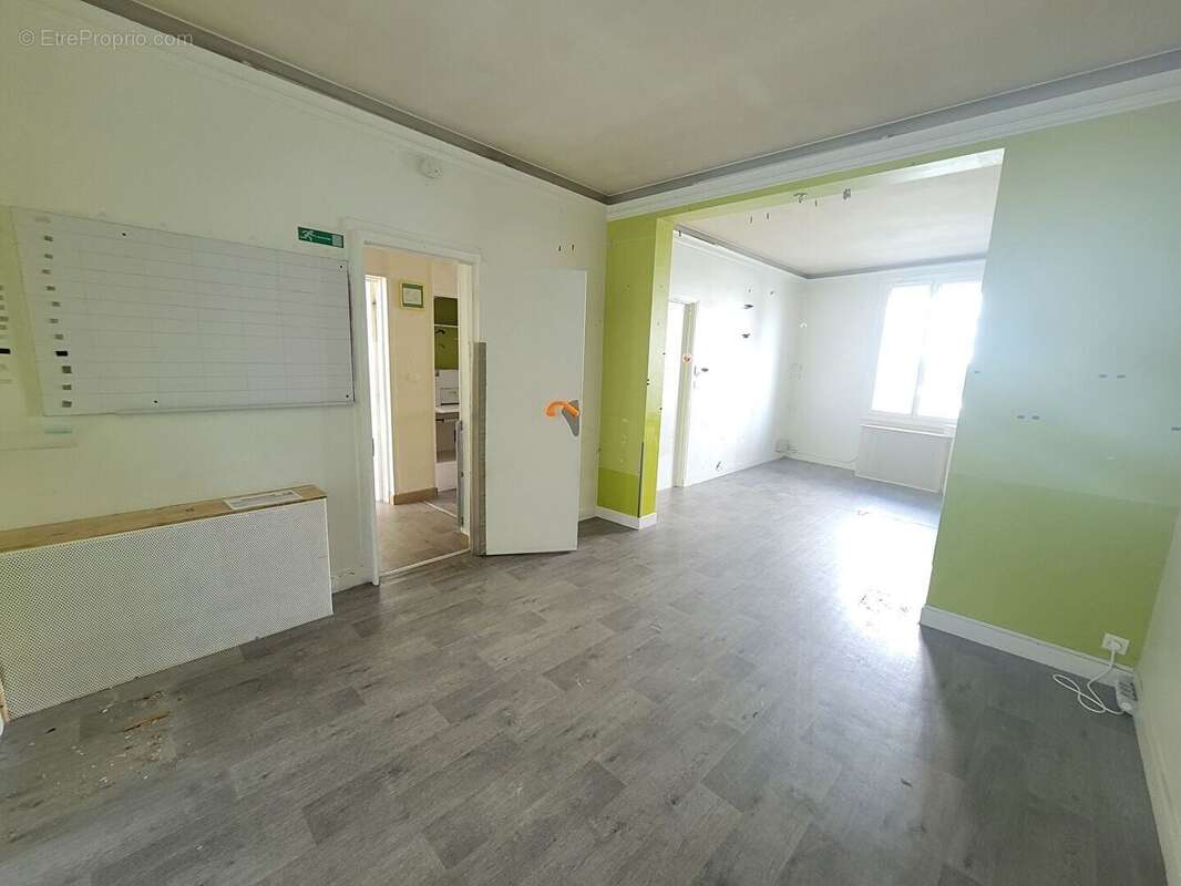 Maison 140m² à tours - photo 2