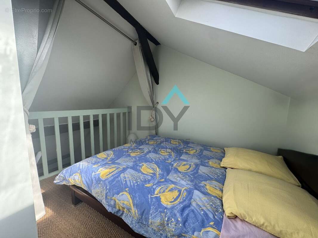 Appartement à SAINT-GERMAIN-EN-LAYE