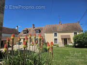 Maison à VARENNES-LES-NARCY