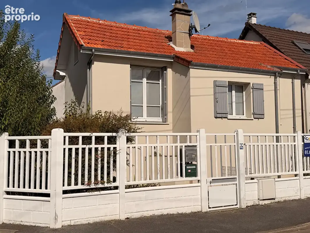 Maison 100 % individuelle sur 299 m² Quartier résidentiel calme - photo 3