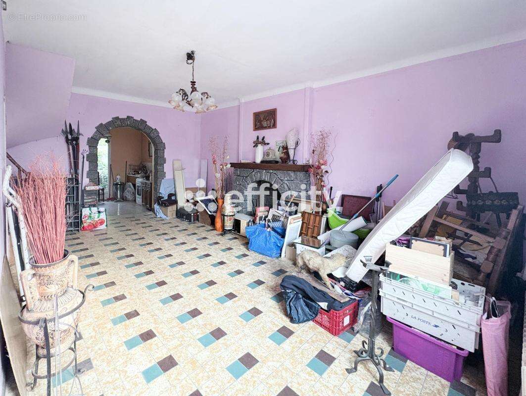 Maison de bourg - photo 3