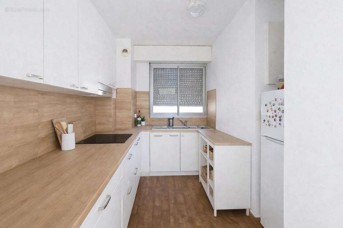 Appartement à CARQUEIRANNE