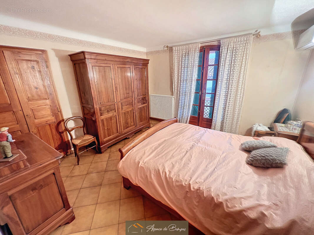 Maison à BOMPAS