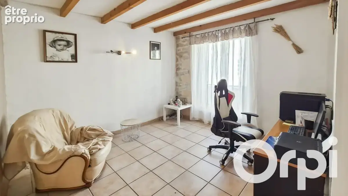 Maison À Vendre - photo 6