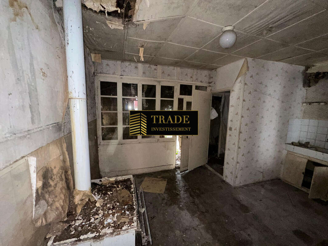 Maison 52 m² à Amiens  - photo 5