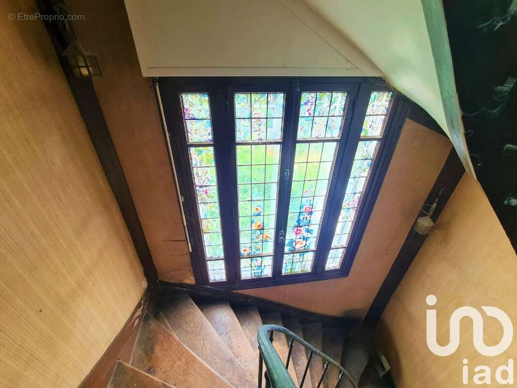 Photo 5 - Maison à PRECY-SUR-OISE