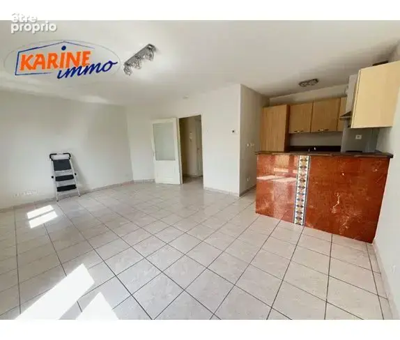 Appartement à SATHONAY-VILLAGE