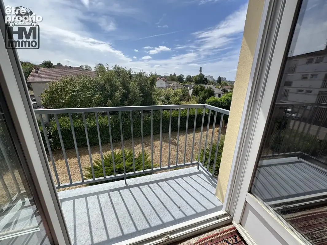 Appartement 65 m² à Limoges  - photo 8