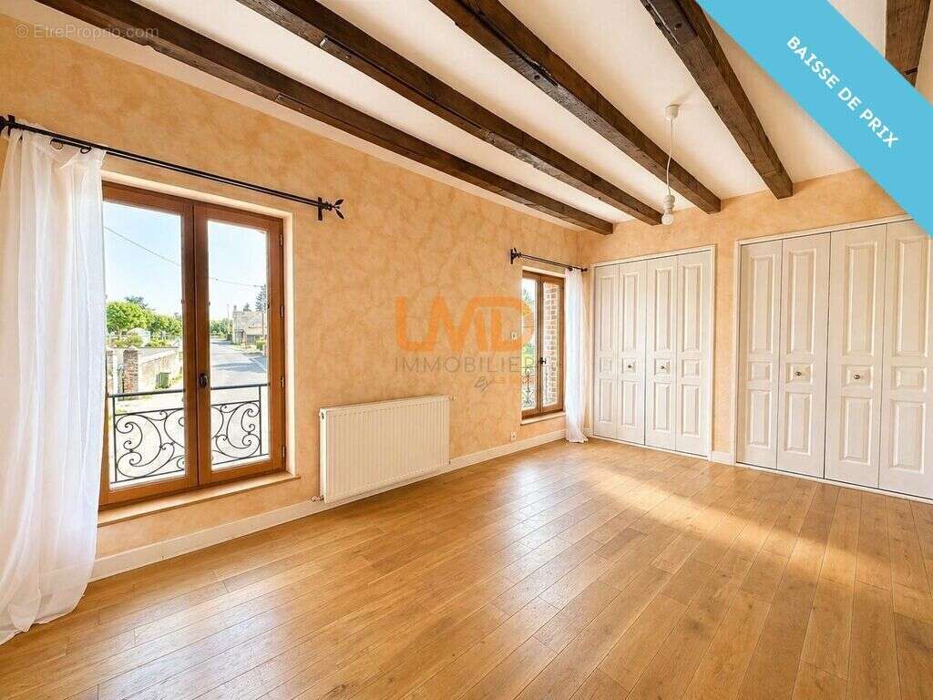 Maison à MONDOUBLEAU