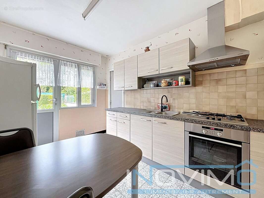 Maison à GRANDE-SYNTHE