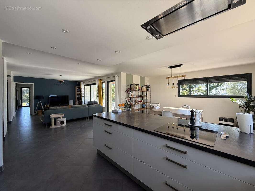 Maison à L&#039;ISLE-JOURDAIN