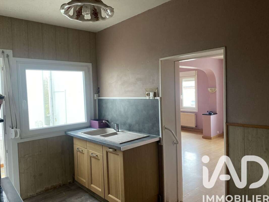 Photo 9 - Maison à ERCHIN