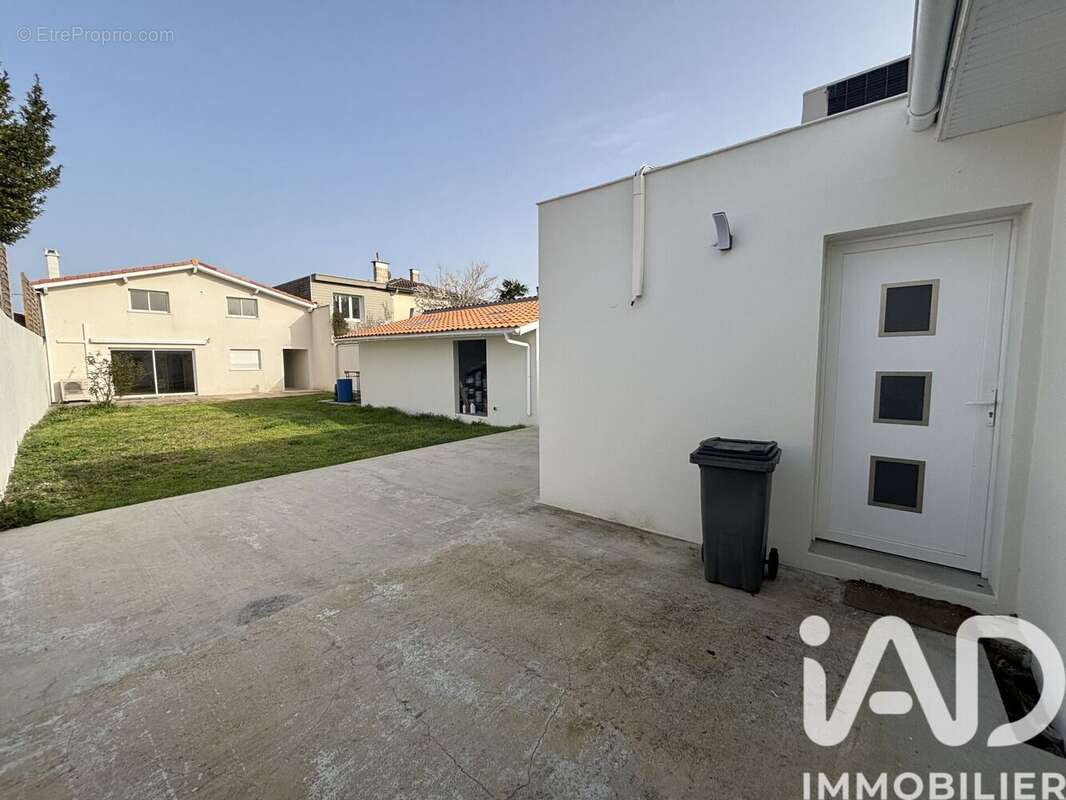 Photo 2 - Maison à BEGLES