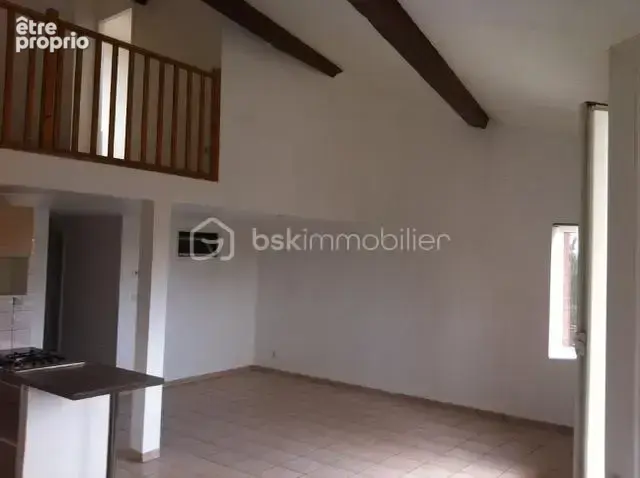 Appartement à NARBONNE