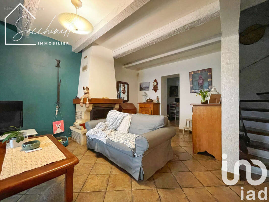 Photo 6 - Maison à TOULON