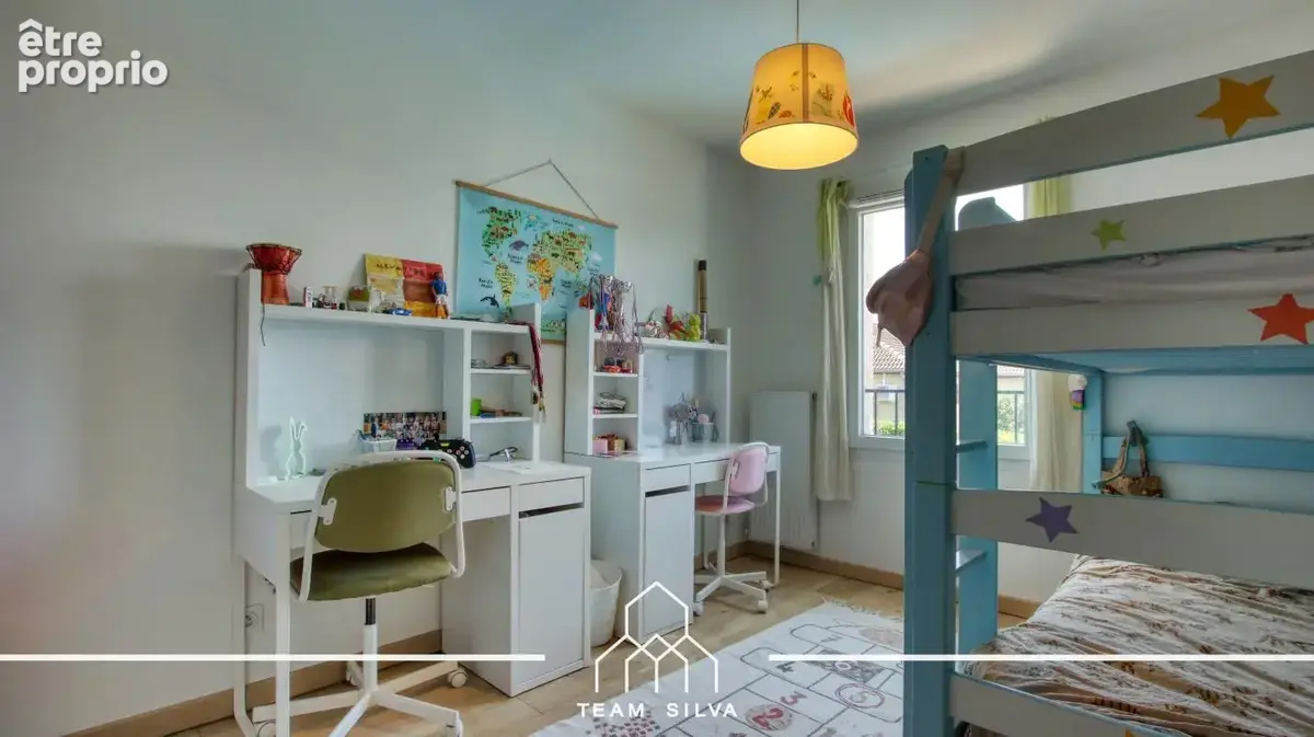 Maison 5 pièces 100 m² à vendre à Ternay (69360) - photo 24