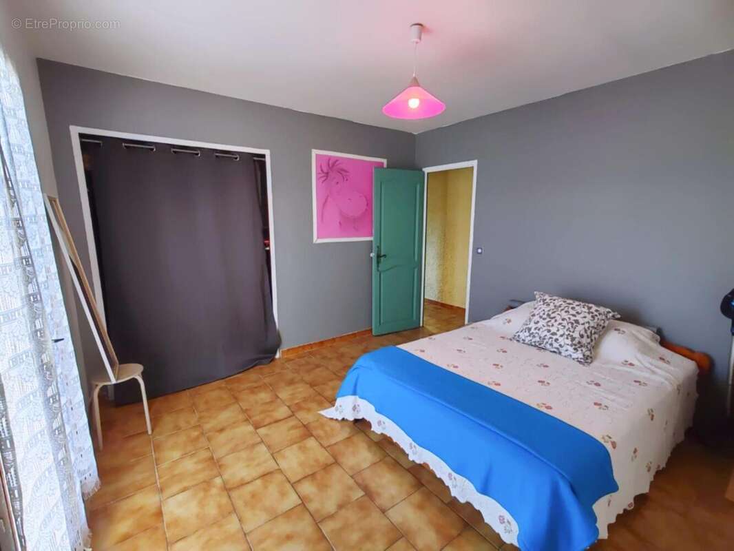 Photo 9 - Maison à SAINT-SATURNIN-LES-AVIGNON