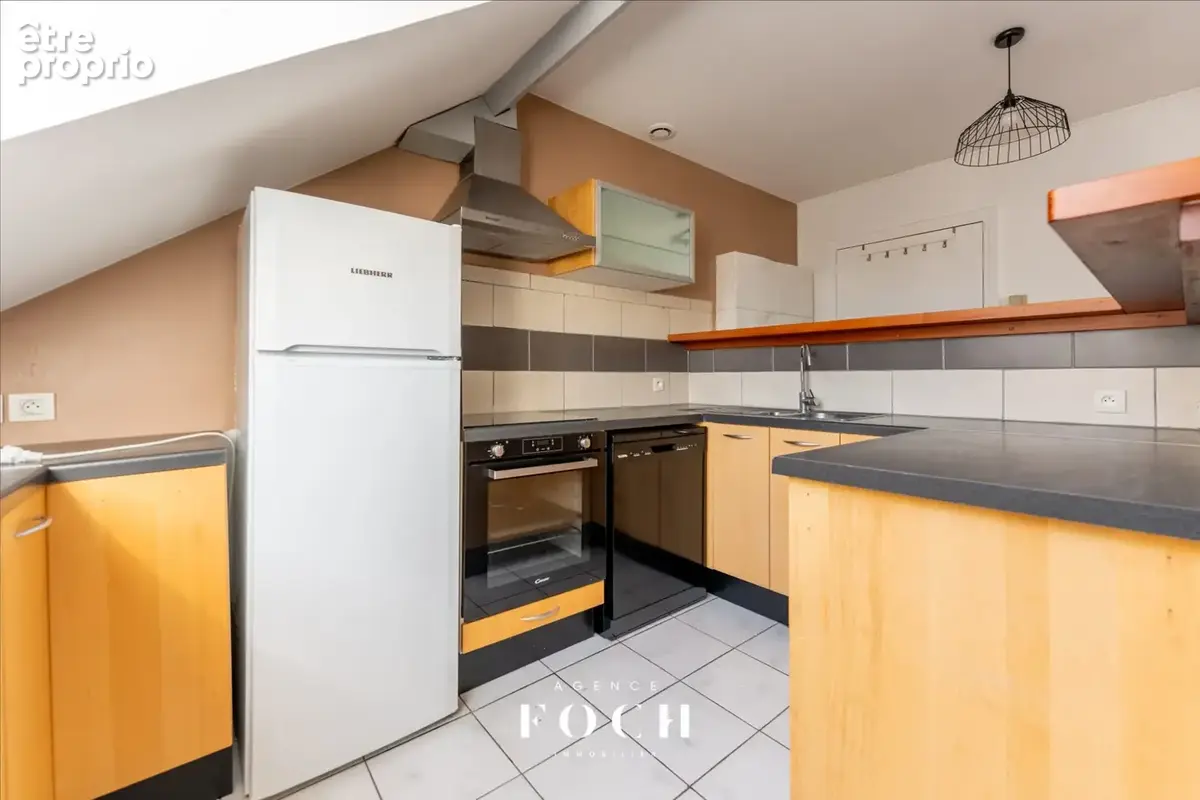 Appartement 3 pièces 93 m² à vendre à Nancy (54000) - photo 8