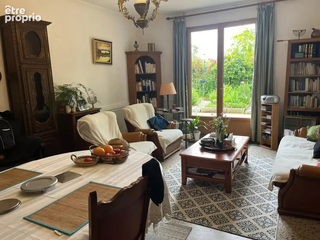 Photo 1 - Maison à ELLIANT