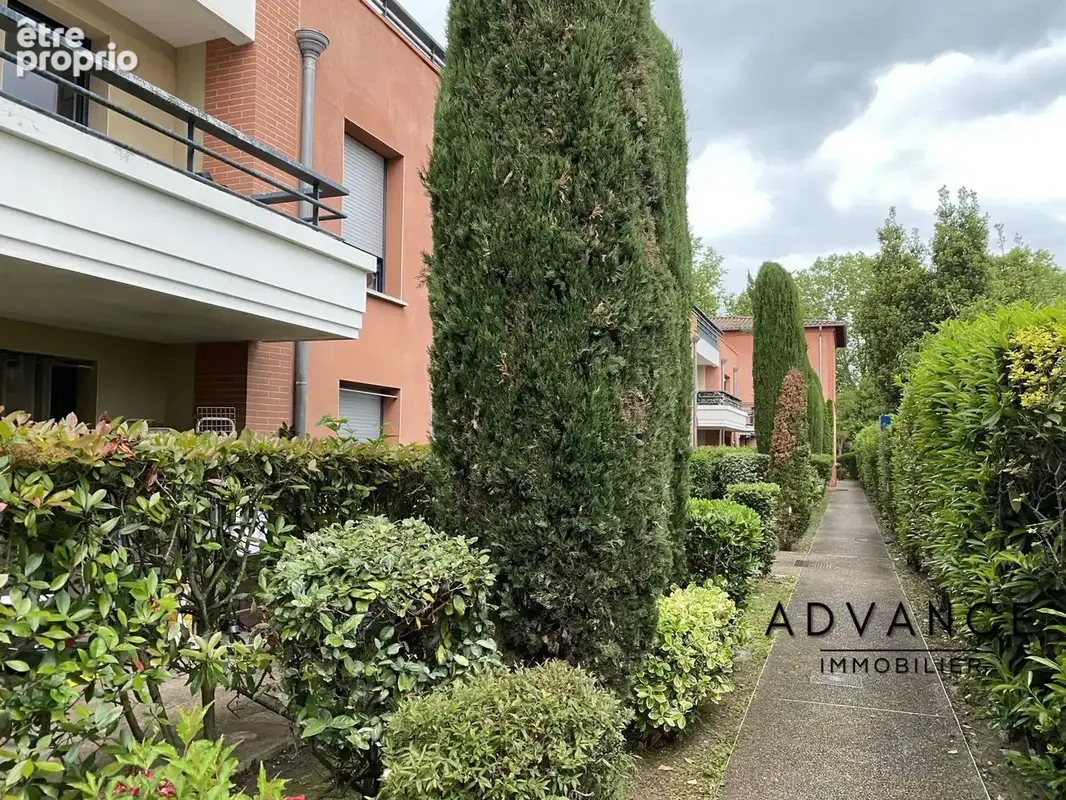 Appartement 3 pièces 83 m² à vendre à Toulouse (31200) - photo 6