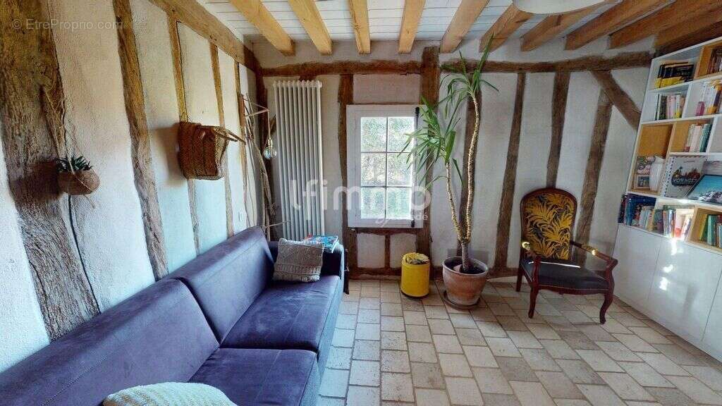Maison à SABRES