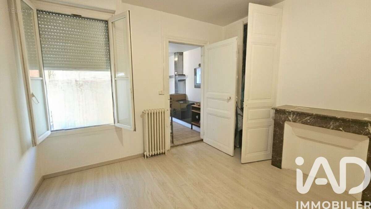 Photo 8 - Appartement à CHARLEVILLE-MEZIERES