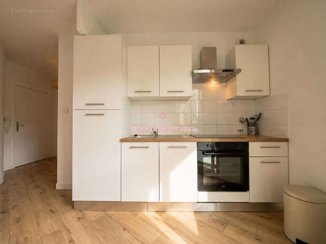 Appartement à BAGNOLET