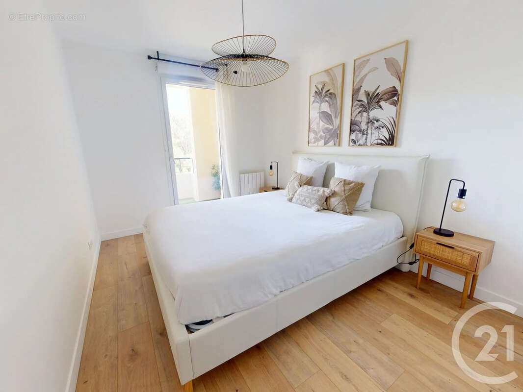 Appartement 57 m² à Blagnac  - photo 7