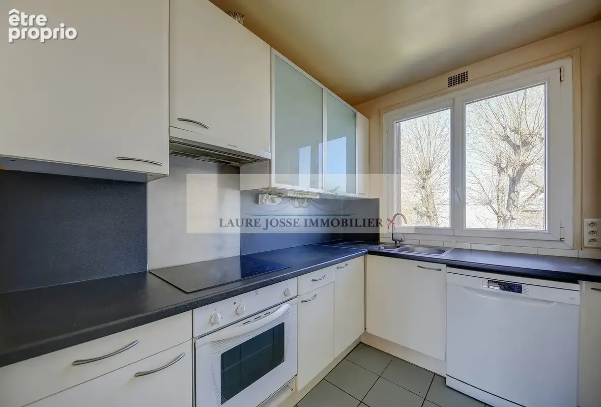 Appartement 4 pièces 94 m² à vendre à Le Vesinet (78110) - photo 6