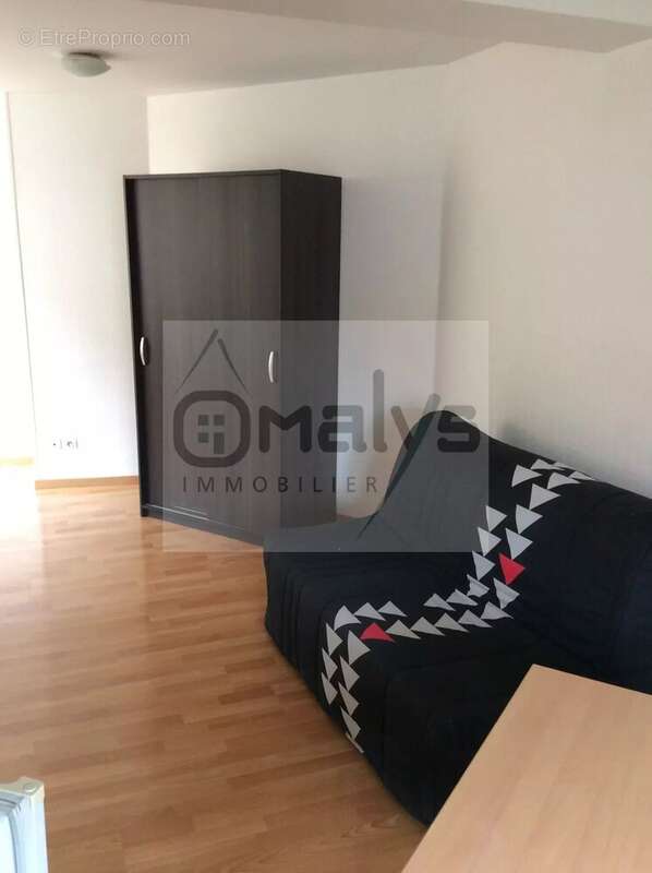 Appartement à SAINT-OMER