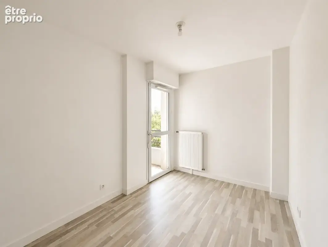 3 pièces avec 2 terrasse et 2 parkings   Quartier gare de Lieusaint - photo 8